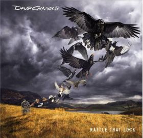 Rattle That Lock | David Gilmour