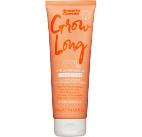 Balsam pentru cresterea parului Grow Long, 250ml, Umberto Giannini