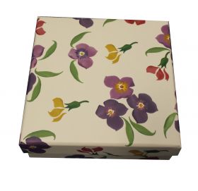 Cutie pentru cadou - Emma Bridgewater Patchwork Square - Medie | Penny Kennedy