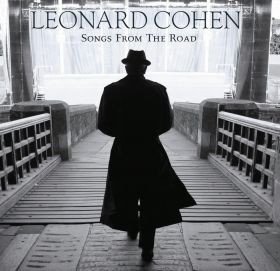 Songs From The Road - Vinyl | Leonard Cohen