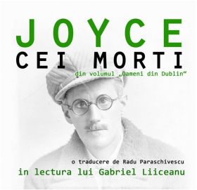 Cei morti | James Joyce