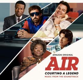 Air (Soundtrack) | Various Artists