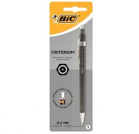 Creion mecanic - Criterium, 0.7mm | Bic