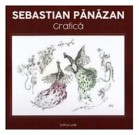 Grafica - Sebastian Panazan