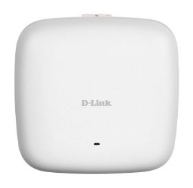 D-Link DAP-2680 puncte de acces WLAN 1750 Mbit/s Alb Power over Ethernet (PoE) Suport (DAP-2680)