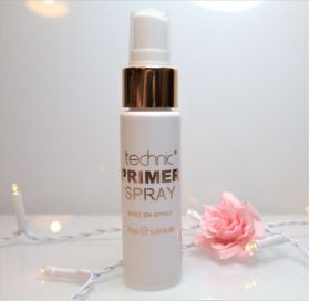 Baza de machiaj Technic Primer Spray