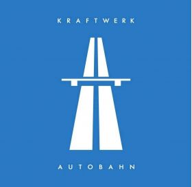 Autobahn - Vinyl | Kraftwerk