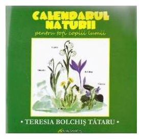 Calendarul Naturii lb. romana