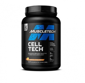 Muscletech Cell Tech 1,4 kg