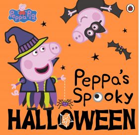 Peppa Pig: Peppa's Spooky Halloween | Peppa Pig