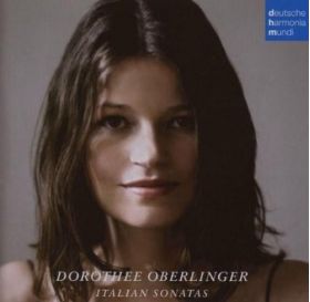 Italian Sonatas | Dorothee Oberlinger