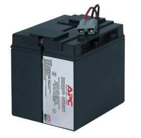 APC RBC7 baterii UPS Acid sulfuric şi plăci de plumb (VRLA) 24 V (RBC7)