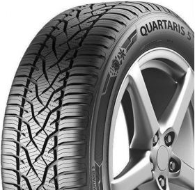 Anvelopa all-season Barum Anvelope   Quartaris 5 215/60R17 100V  Season