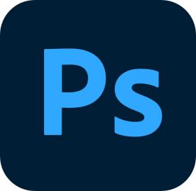 Adobe Photoshop for Teams, 1 user, subscriptie 1 an