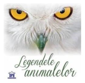 Legendele Animalelor