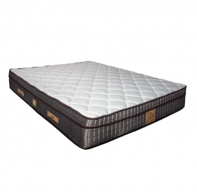 Saltea Lux Memory Platinum 160x200x30 cm