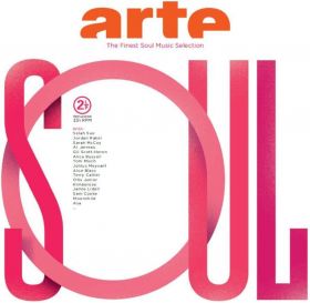 Arte Soul - Vinyl | Various Artists