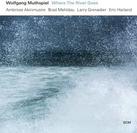 Where The River Goes | Wolfgang Muthspiel