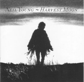 Harvest Moon | Neil Young