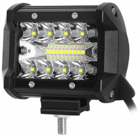 Proiector Led Auto 60W dreptunghiular