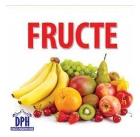 Fructe - Pliant