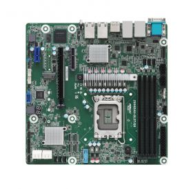 ASRock Asrock Z690D4U-2L2T/G5 plăci de bază Intel Z690 LGA 1700 micro-ATX (Z690D4U-2L2T/G5)