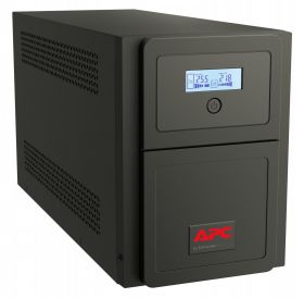 apcbyschneiderelectric APC Easy UPS SMV 750VA 230V (SMV750CAI)