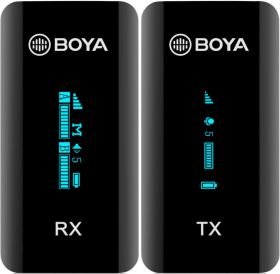 Microfon BOYA BY-XM6-K1