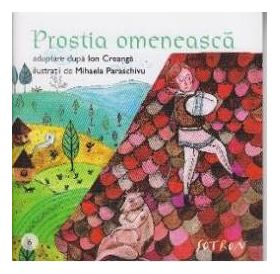 Prostia omeneasca