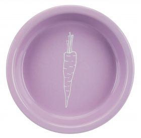 Castron Ceramic Iepuri 200ml/O 14 cm Idiferite Culori 60804