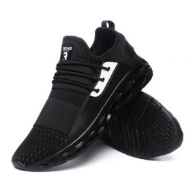 Adidași pentru bărbați A1034 negru 41