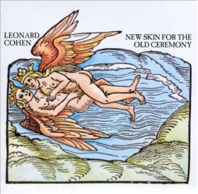 New Skin for the Old Ceremony | Leonard Cohen