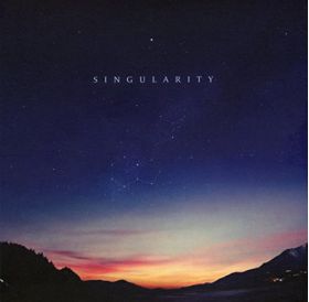 Singularity | Jon Hopkins