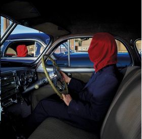 Frances The Mute | The Mars Volta