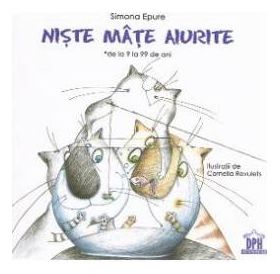 Niste mate aiurite - Simona Epure