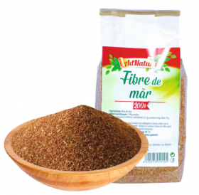 Fibre de mar 200g - AdNatura