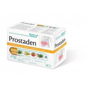 Prostaden 30cps - Rotta Natura