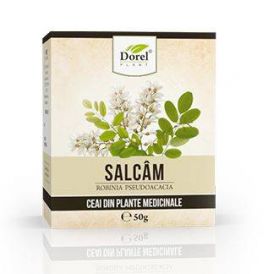 Ceai De Salcam (flori) 50g - DOREL PLANT