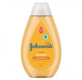 JOHNSONS BABY SAMPON 300ML