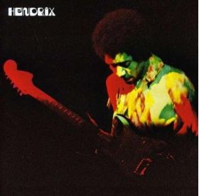 Band Of Gypsys | Jimi Hendrix