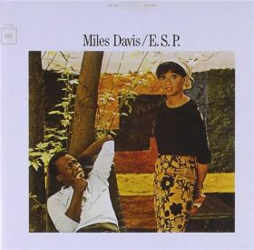 E.s.p. | Miles Davis