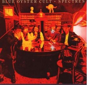 Spectres | Blue Oyster Cult