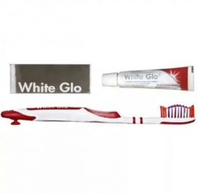 Kit pentru calatorie, White Glo