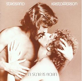 A Star Is Born | Barbra Streisand, Kris Kristofferson