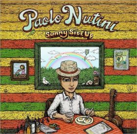 Sunny Side Up | Paolo Nutini