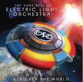 All Over The World: The Very Best Of Electric Light Orchestra - Vinyl | Electric Light Orchestra