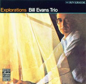 Explorations | Bill Evans Trio