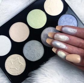 Set cadou iluminator Technic Glow Kit