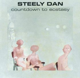 Countdown To Ecstasy | Steely Dan