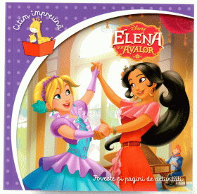 Elena din Avalor | 